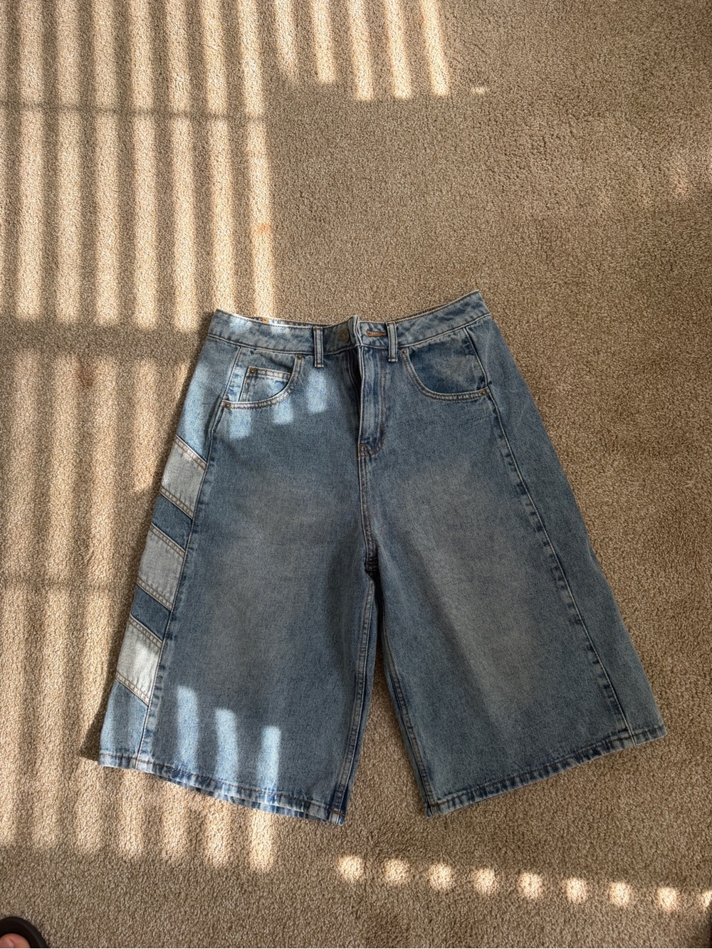 Adidas Jorts